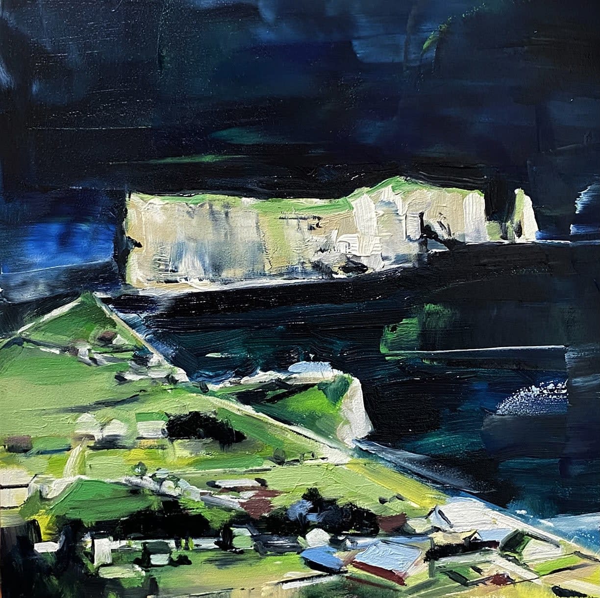 Julian Forrest, Pearce, 2022