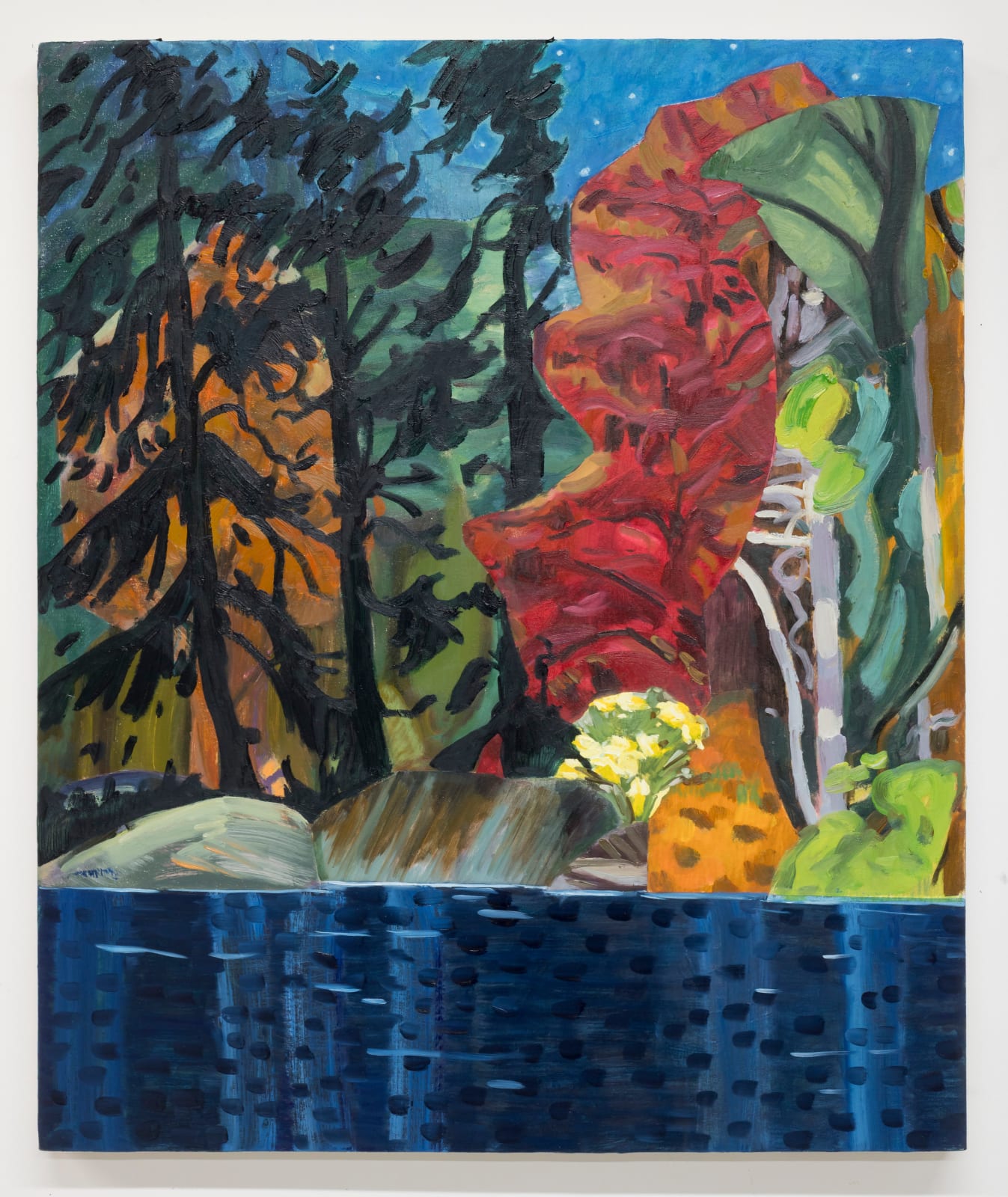 Monica Tap, Former Positions, 2025