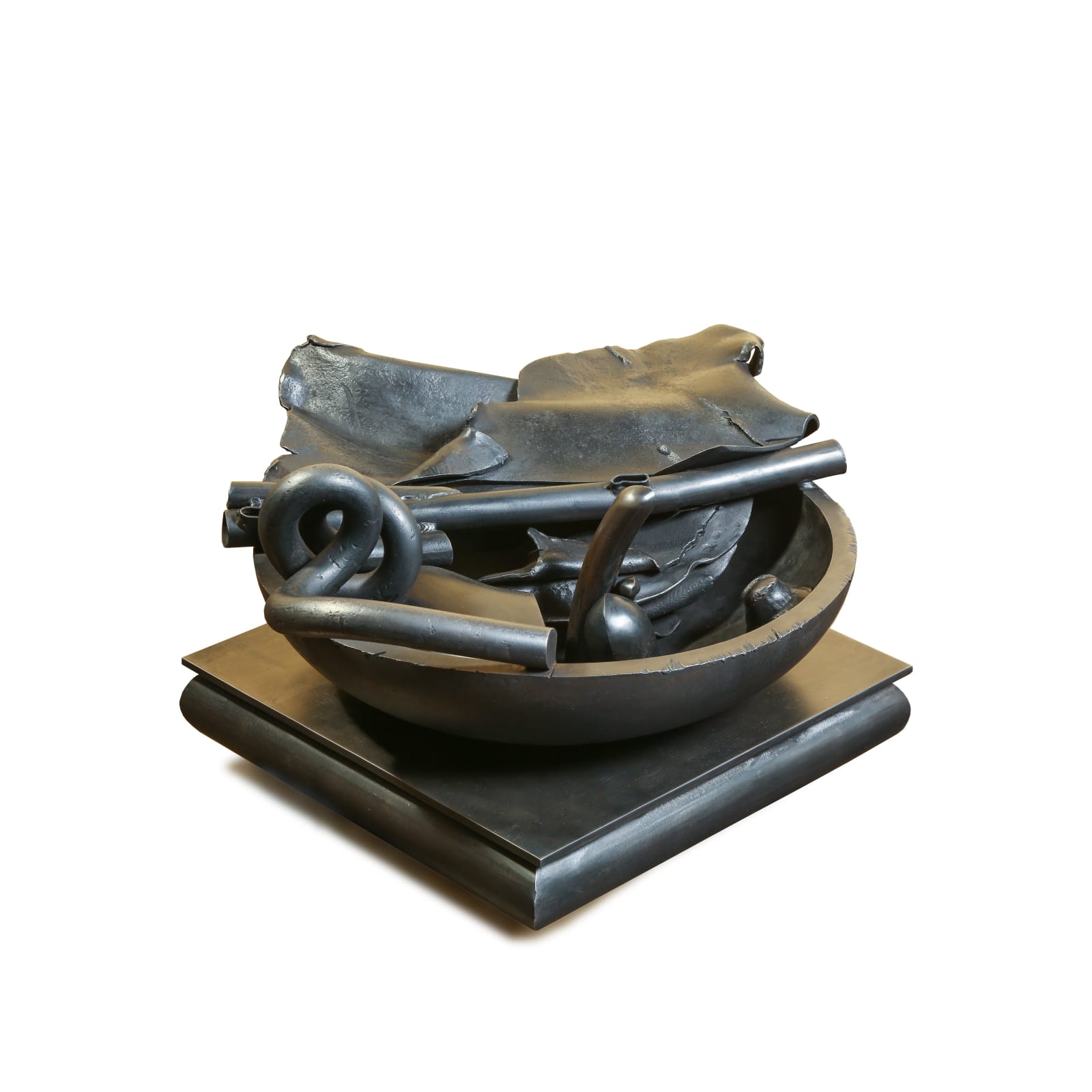 The Estate of Isla Burns, Tidal Pool Thingies, 2017