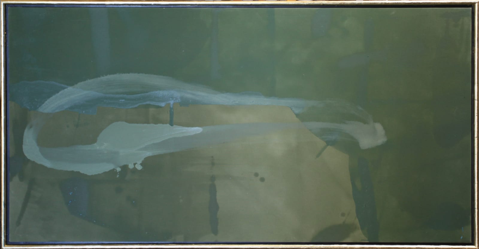 Phil Darrah, Green Light, 2021