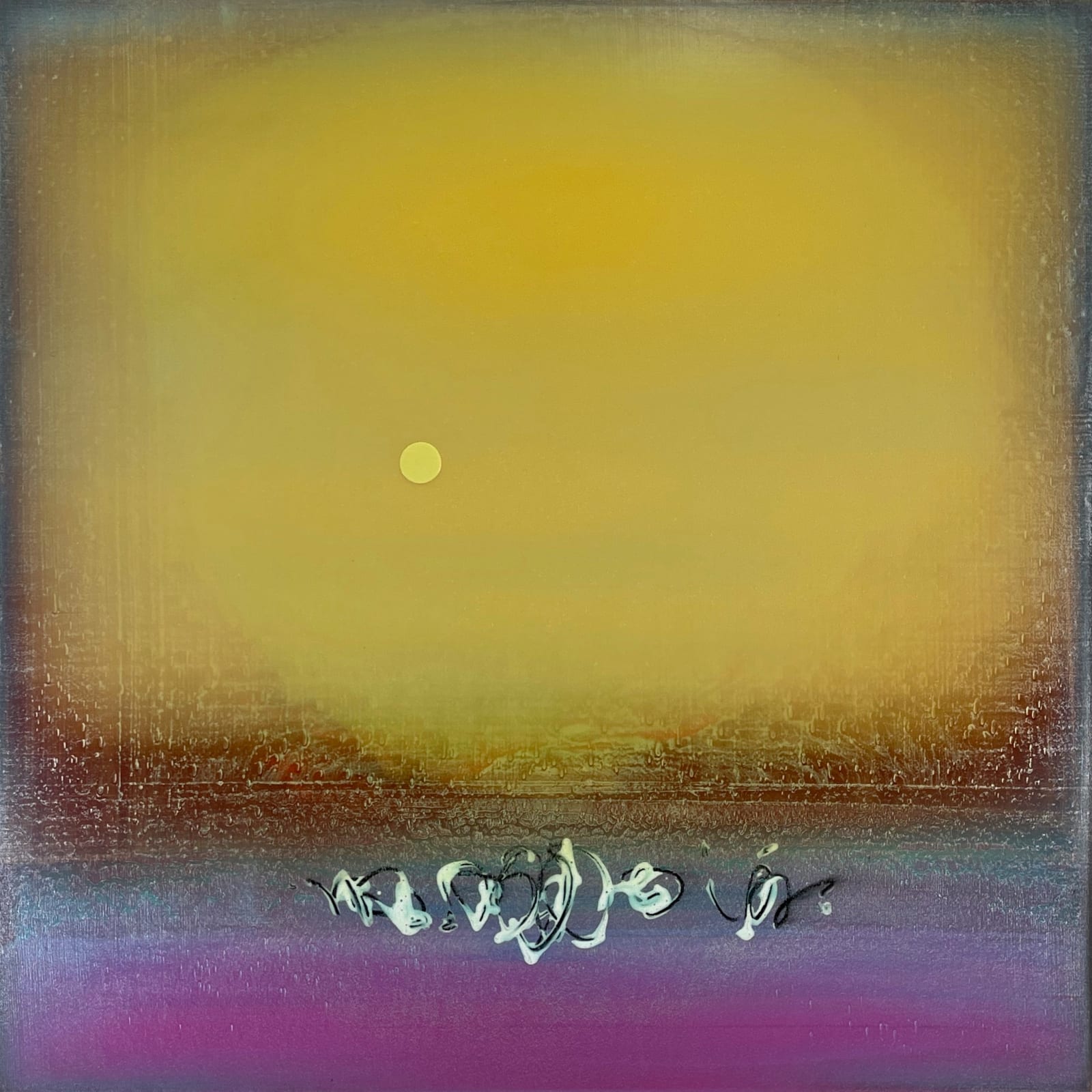 Alice Teichert, Long Space Time Trio, 2021