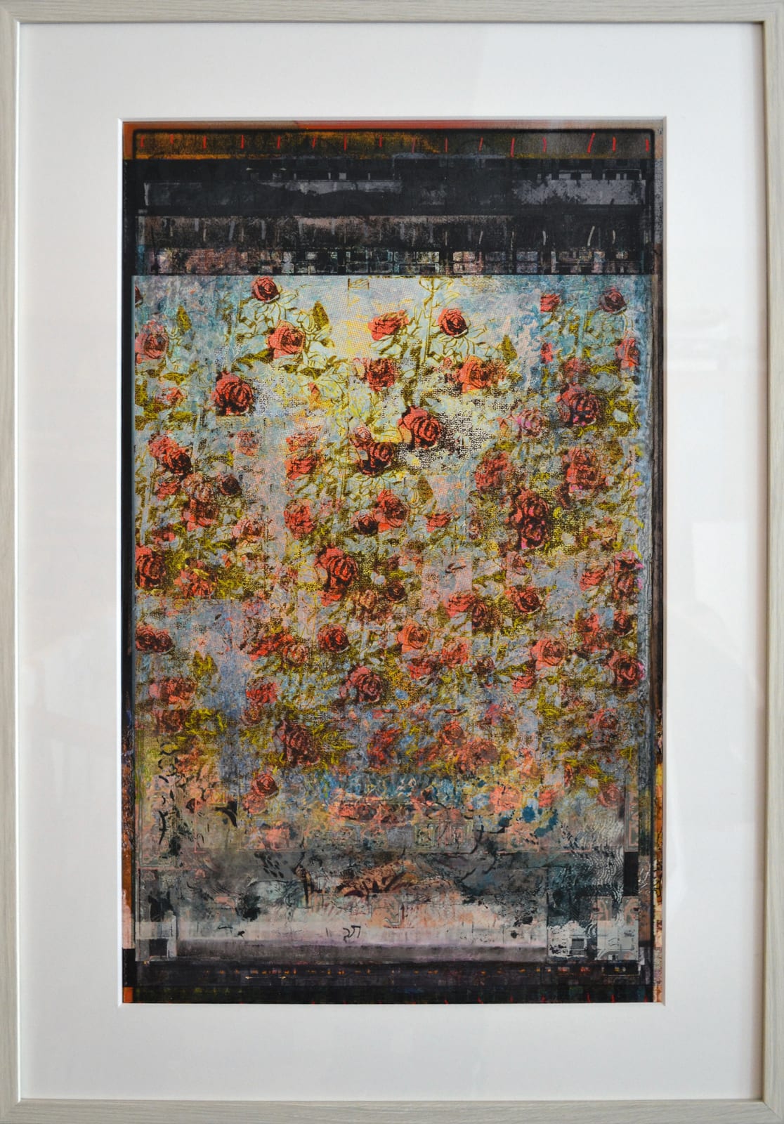 Robin Smith Peck, Sleeper 10, 2023