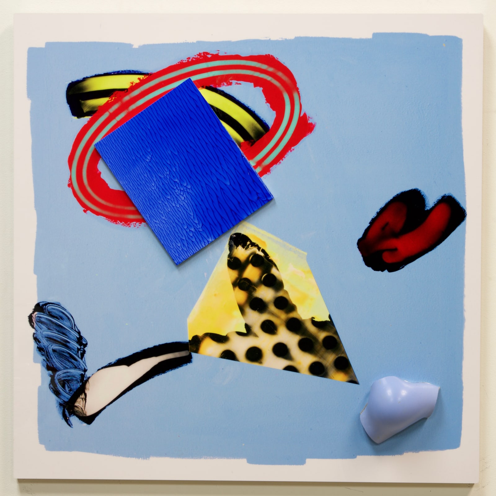 Clay Ellis, Holdings - Lac St. Anne, 2022