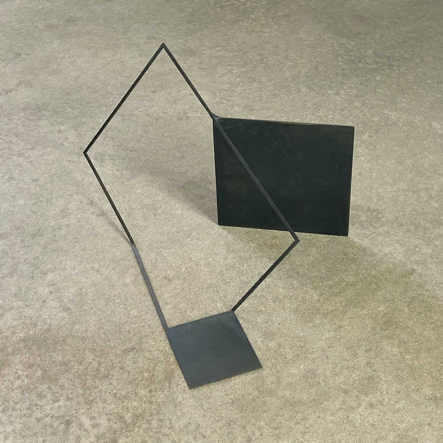 Catherine Burgess, FOLD No. 7, 2024