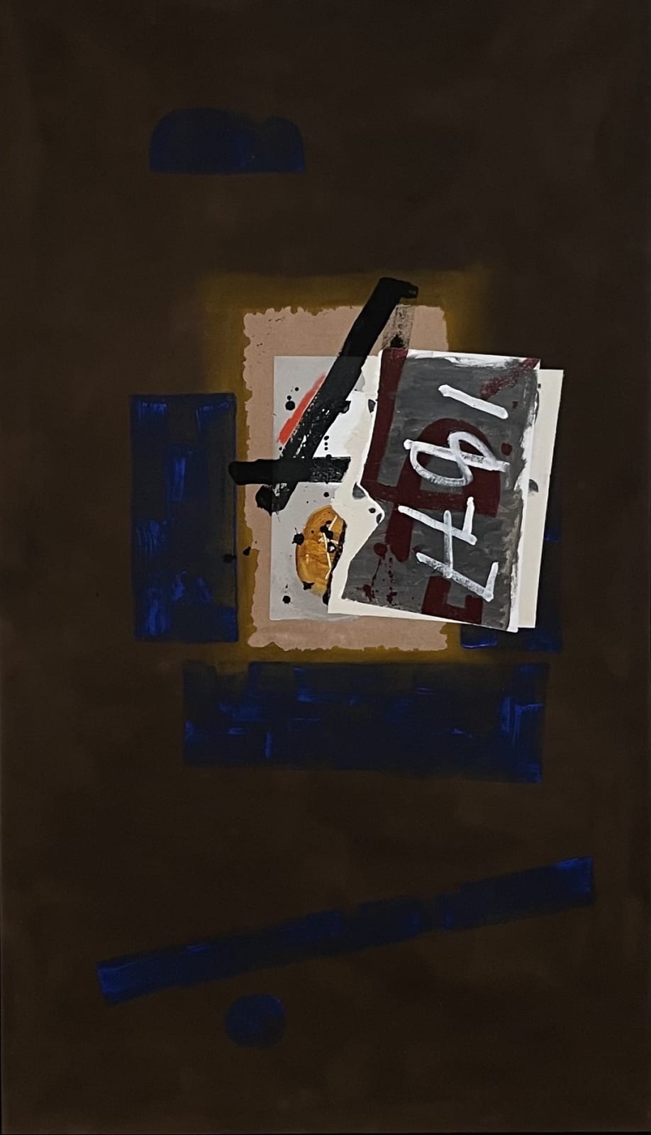 The Estate of Douglas Haynes, Hussar's Year (2007-10-05), 2007