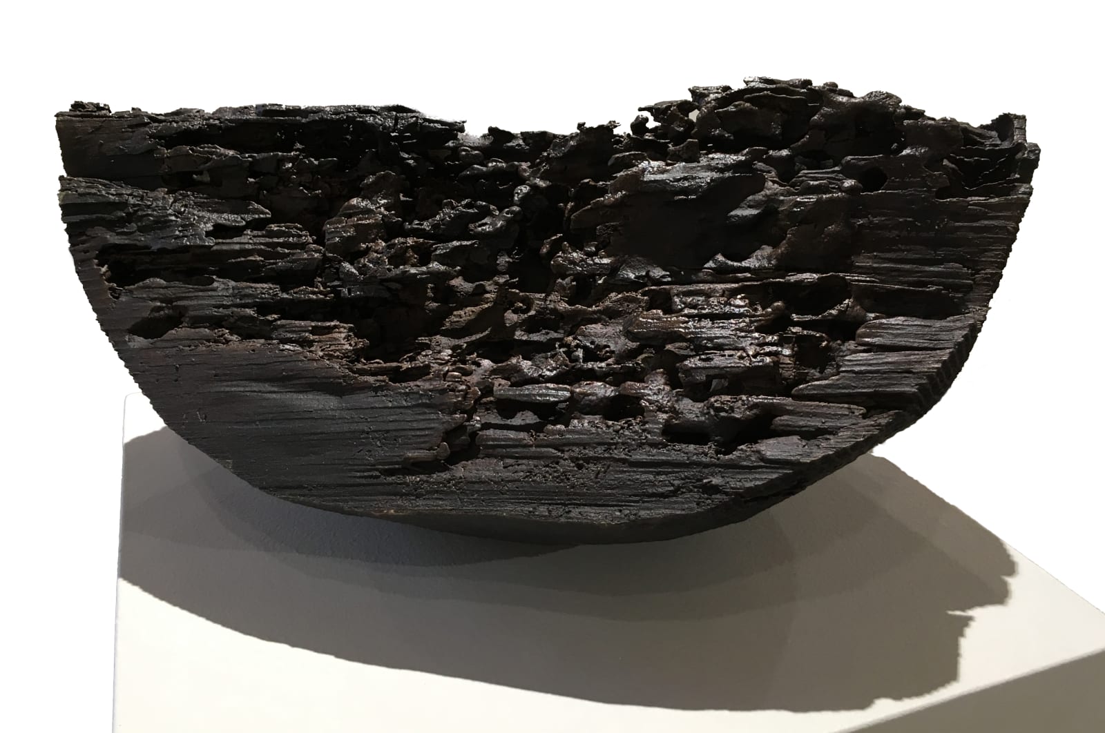 Peter Von Tiesenhausen, Lost Wood Bronzes, #2
