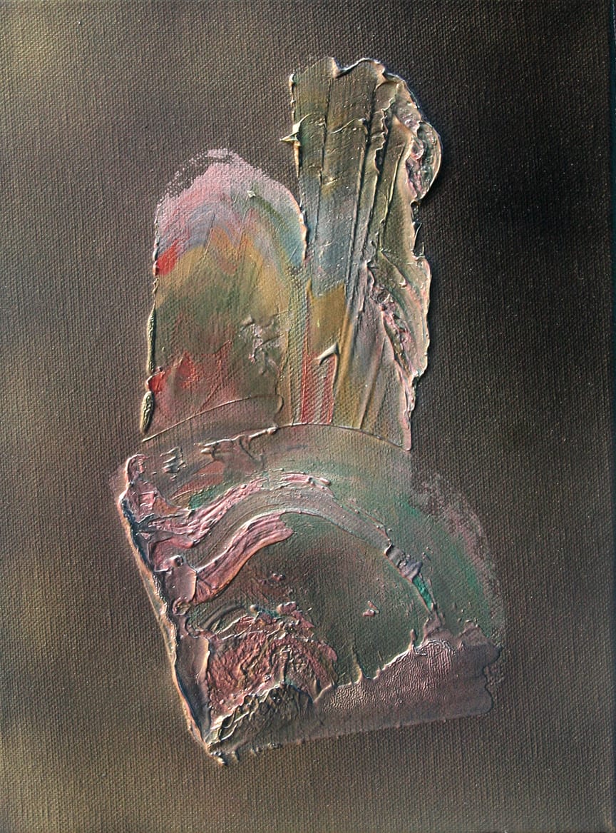 Andrew Rucklidge, z^z', 2015