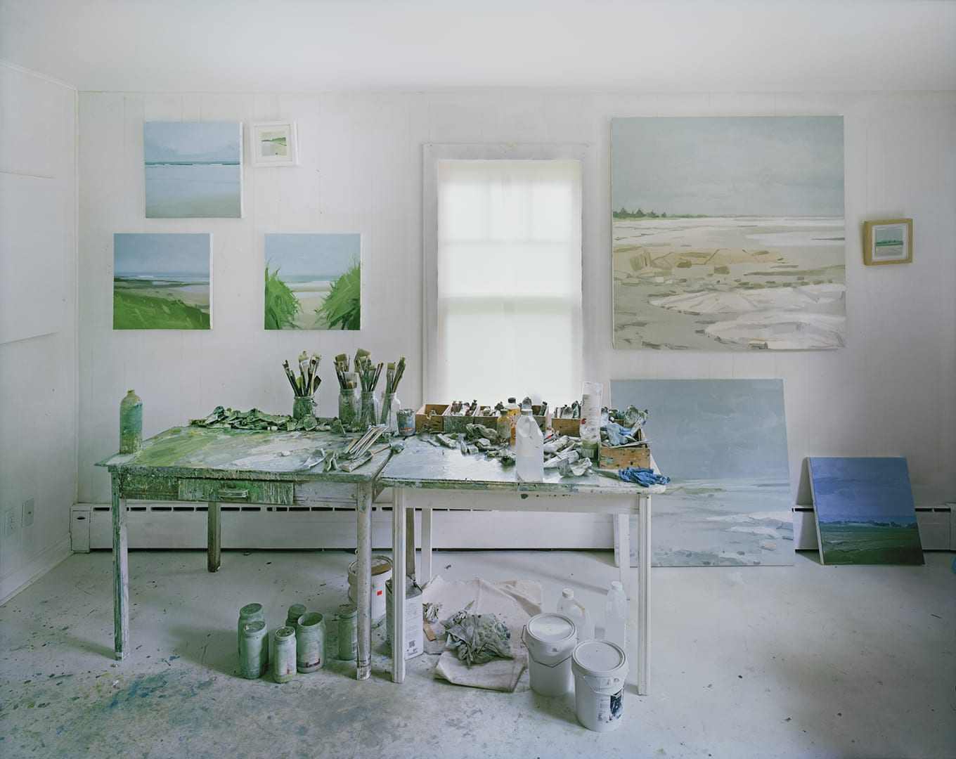 Joseph Hartman, Sara MacColloch (Edition 2 of 9), 2015