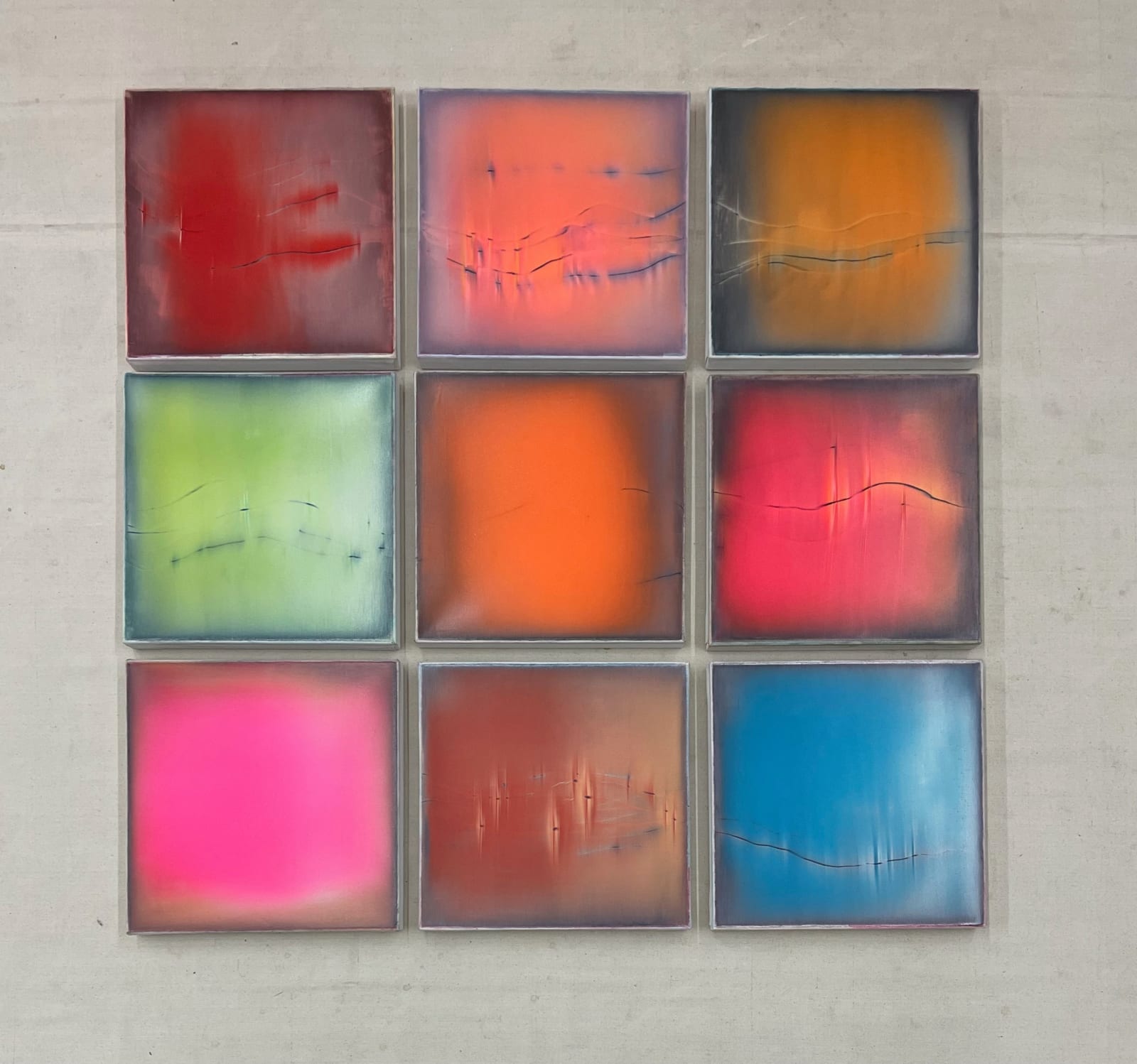 Alice Teichert, Wayfinder, 2023