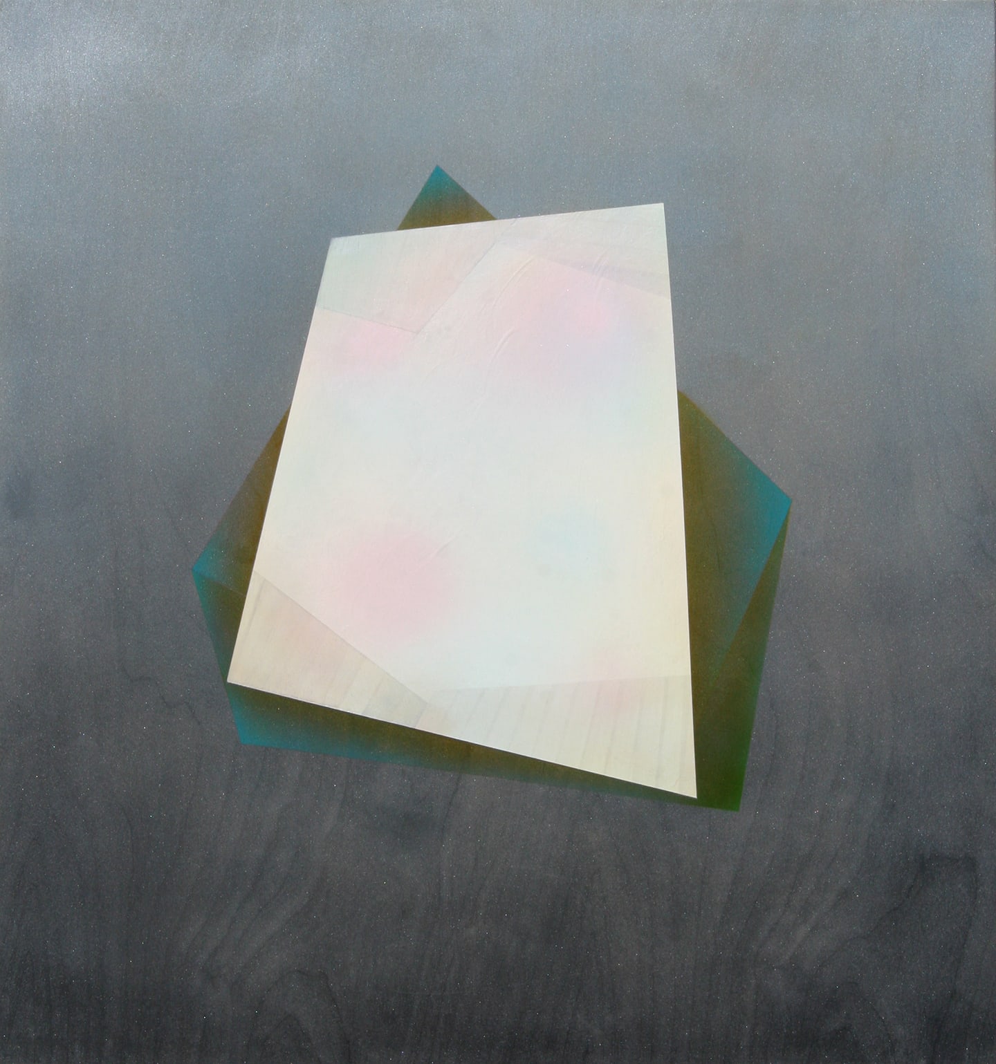 Andrew Rucklidge, 1^Fault^1', 2015