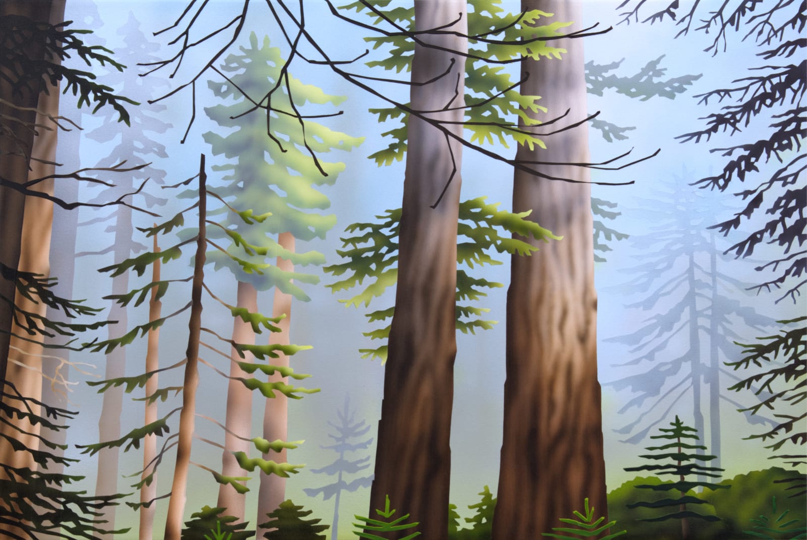 Gavin Lynch, Morning Person, 2025