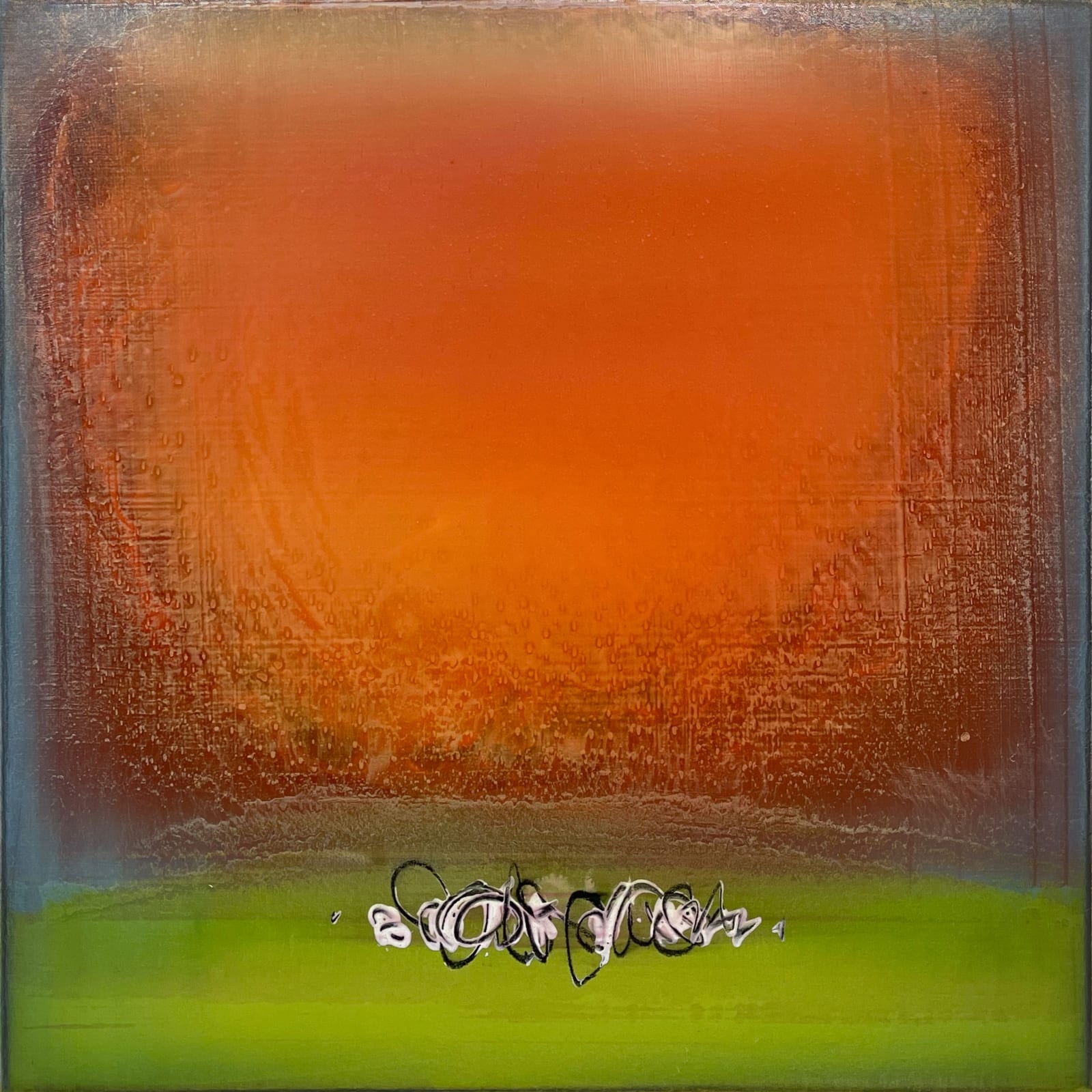 Alice Teichert, Long Space Time Trio, 2021