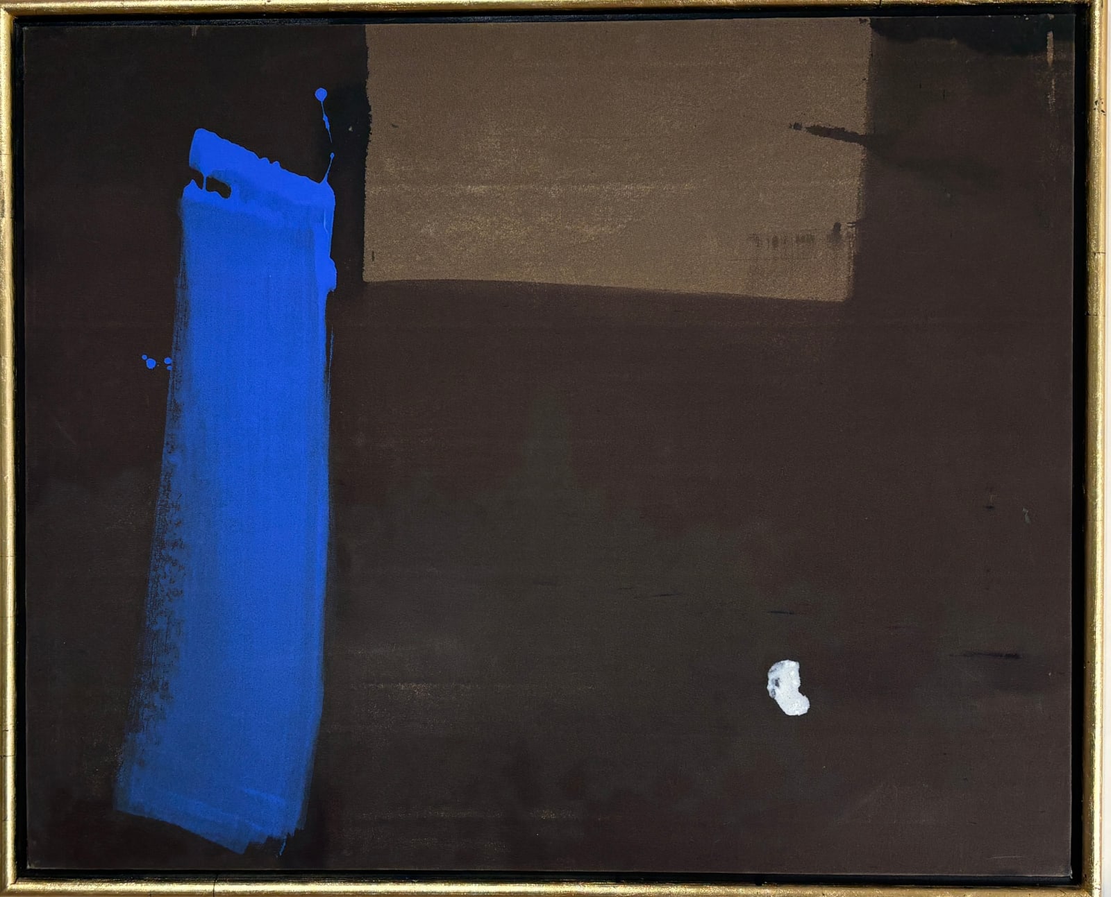 Phil Darrah, Barn Light Revisited, 2022