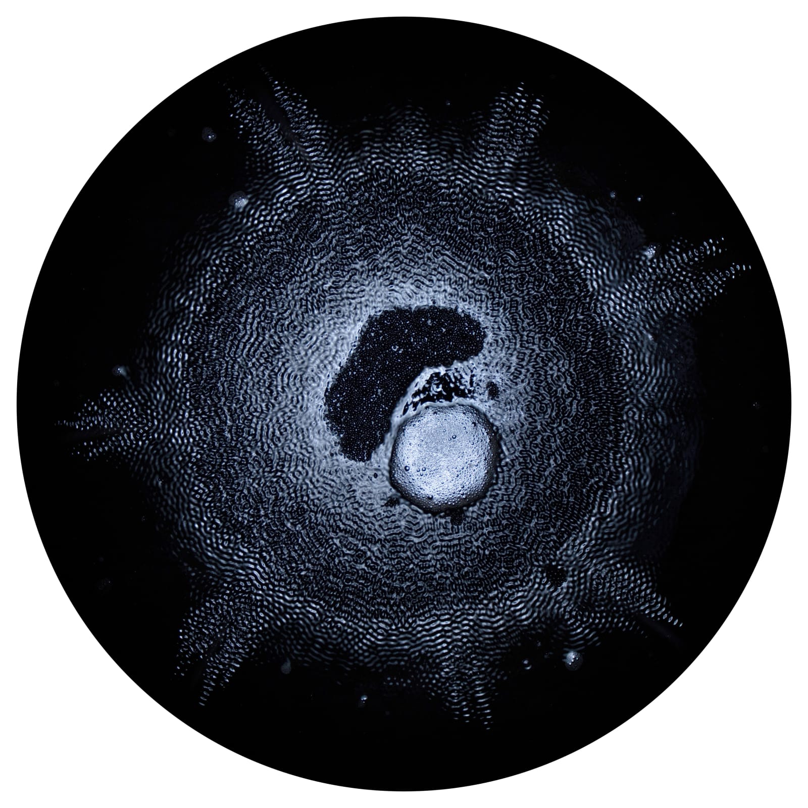 Gary James Joynes, Big Bang Genesis No.6, 2023