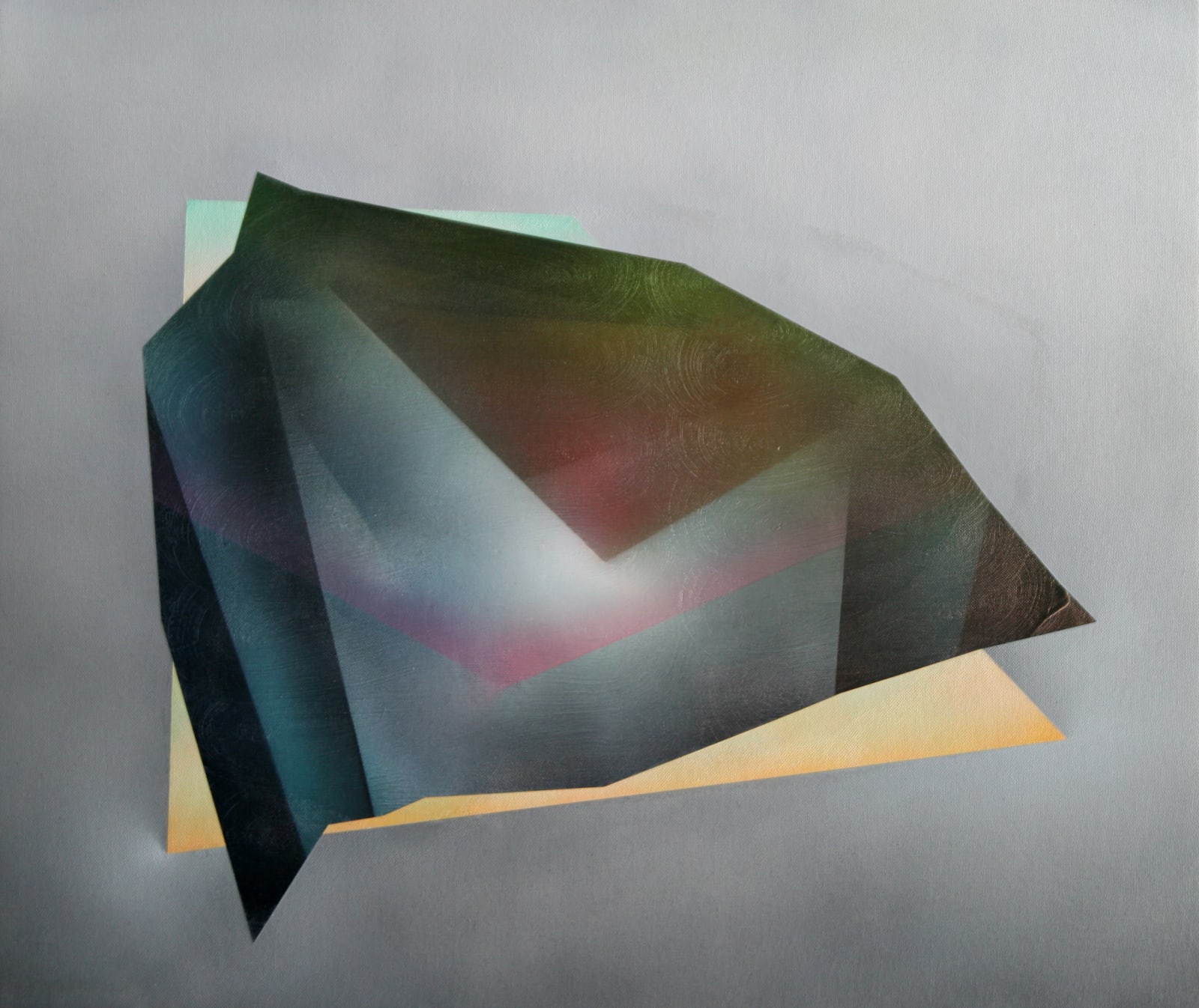 Andrew Rucklidge, 2^Clue^3', 2015