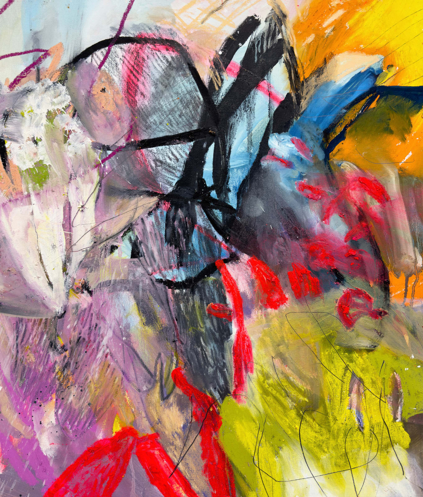 Chanel DesRoches, Highlight, 2024