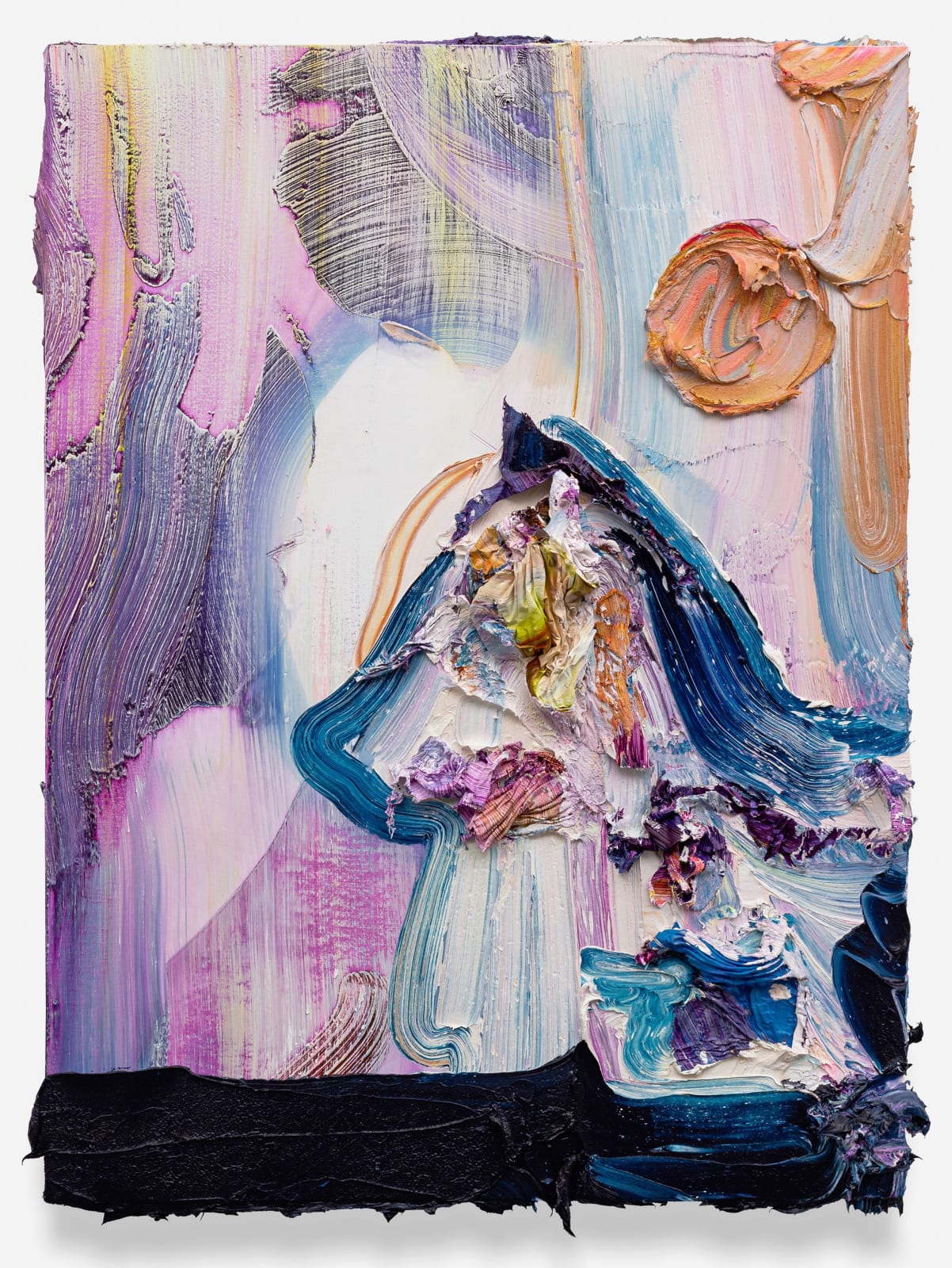 erin loree, Light Builder, 2019