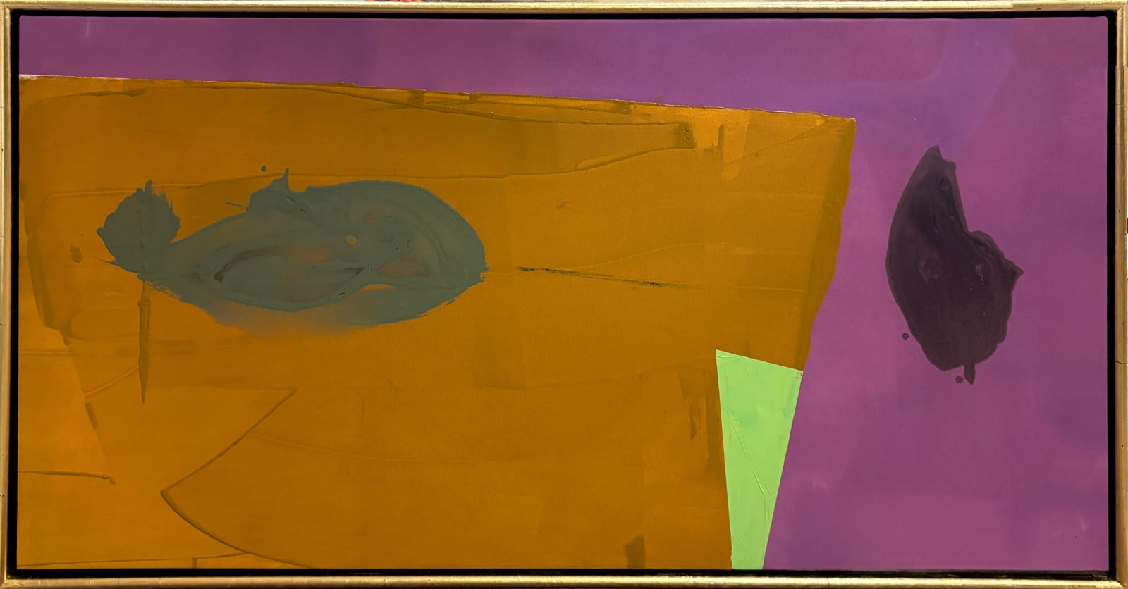 Phil Darrah, A Family Association, 2025