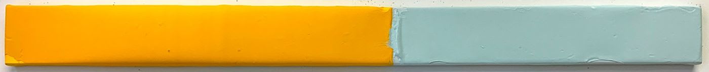 Mitchel Smith, Sun and Sky, 2018