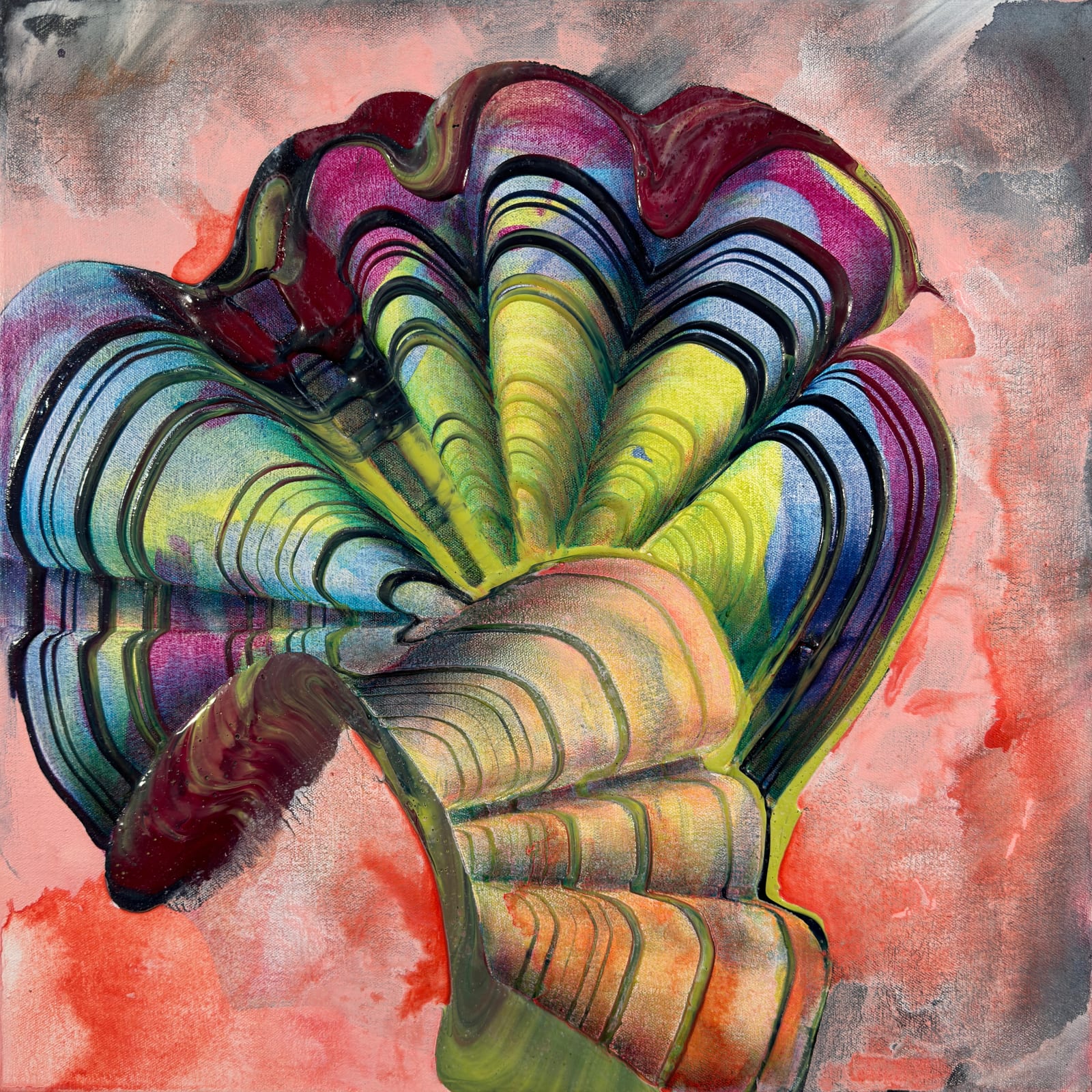 Scott Cumberland, Watermelon Sugar, 2024