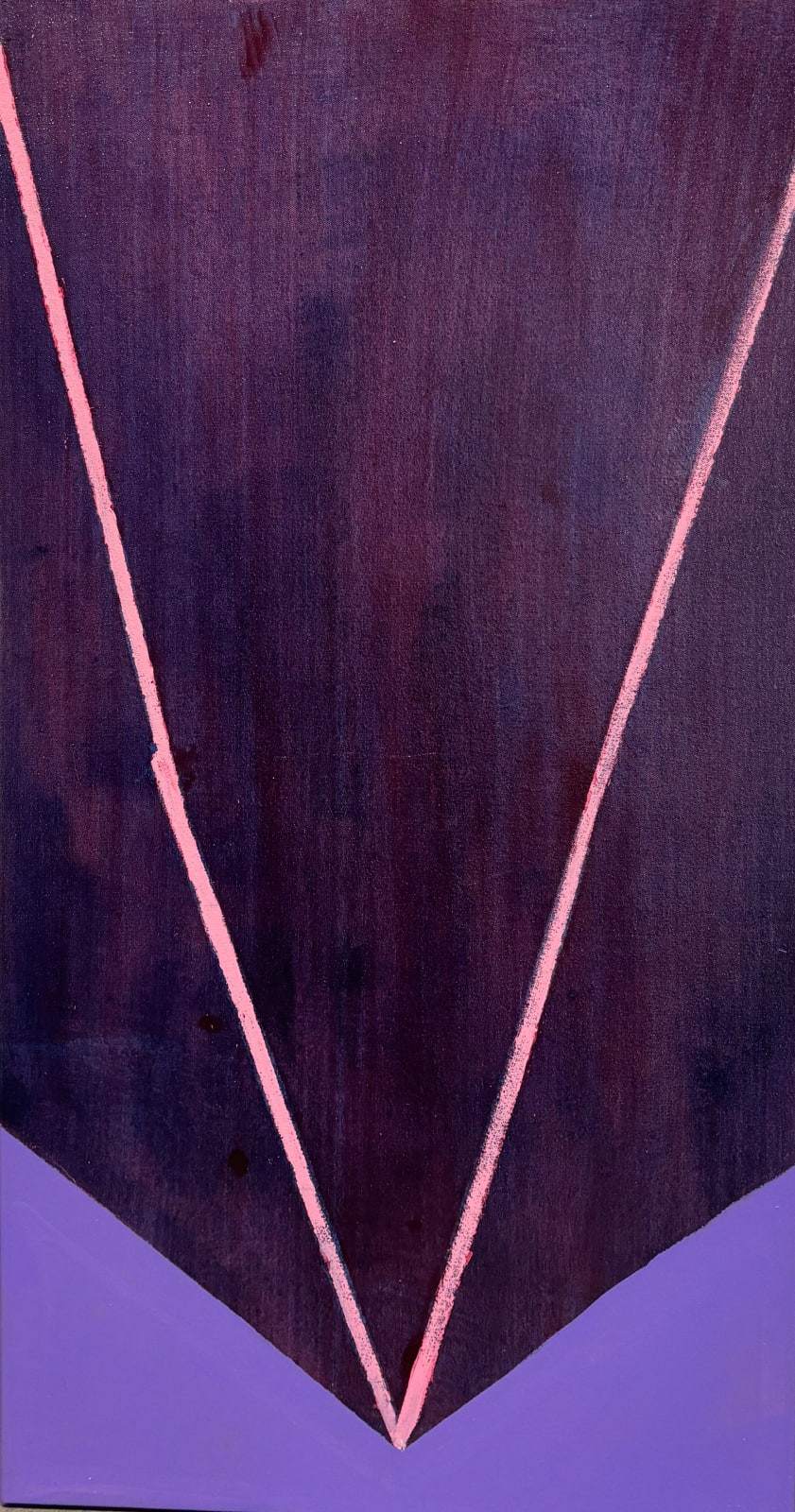 Sheila Luck, Vector, 2023