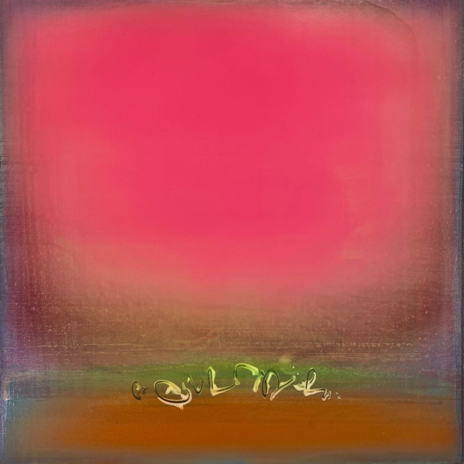 Alice Teichert, Long Space Time Trio, 2021