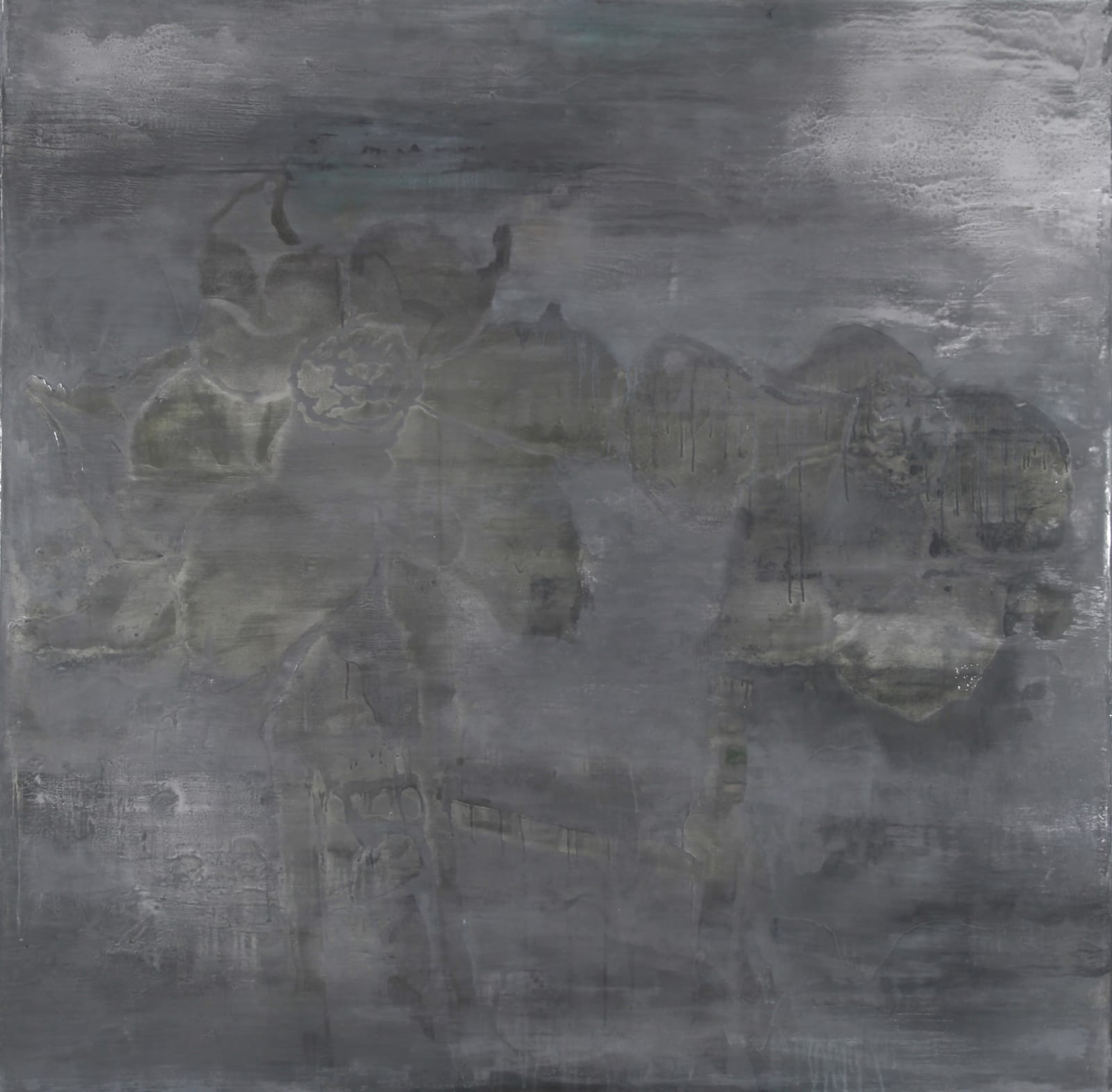 Paul Bernhardt, Narcissus Poeticus 2, 2013