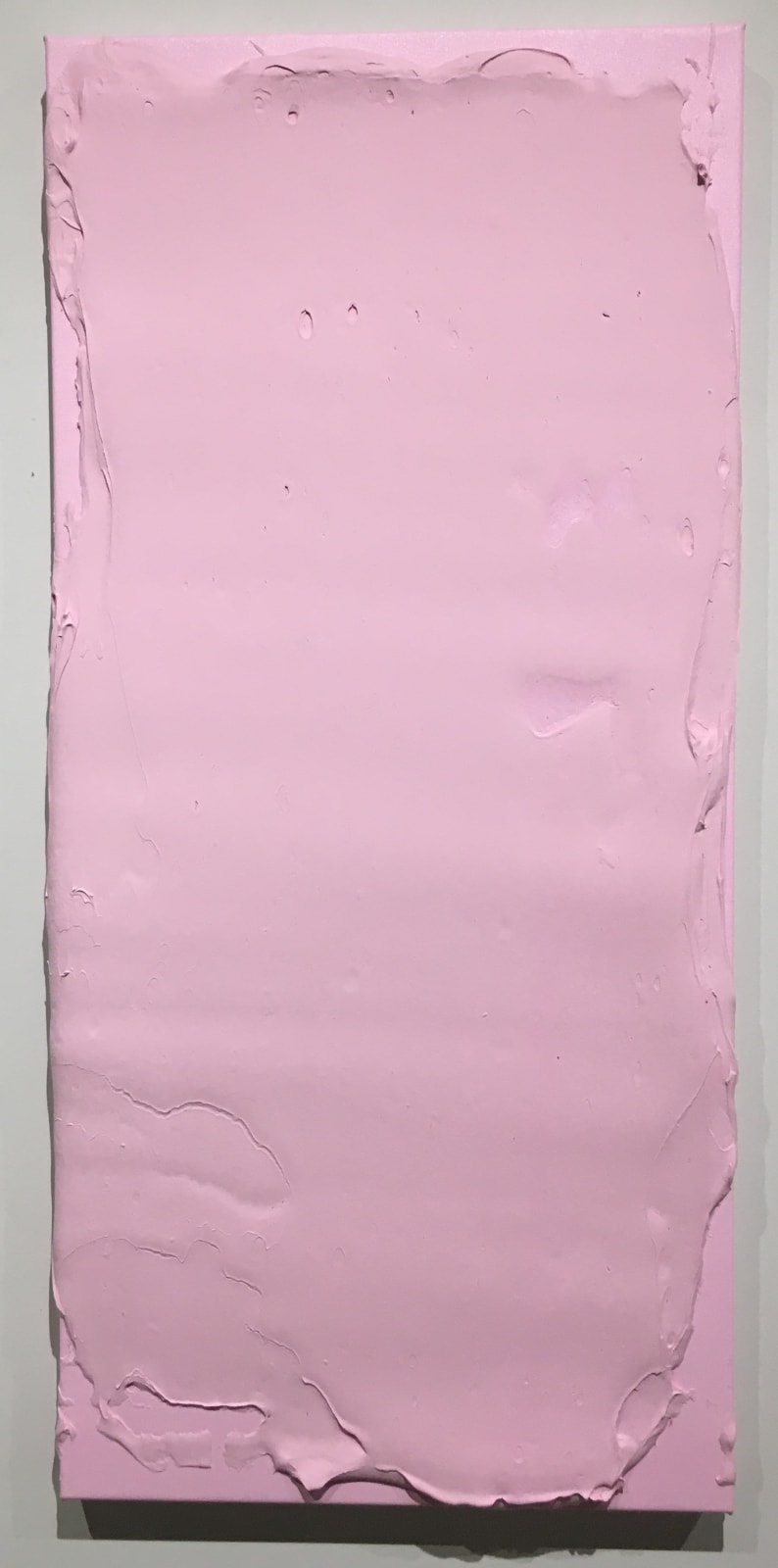 Mitchel Smith, Sweating, 2019