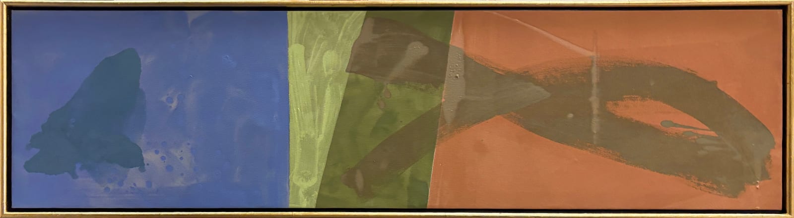 Phil Darrah, Brere Rabbit, 2025