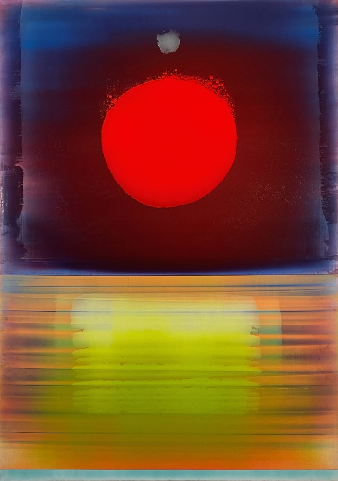 Alice Teichert, Activation Portal, 2022