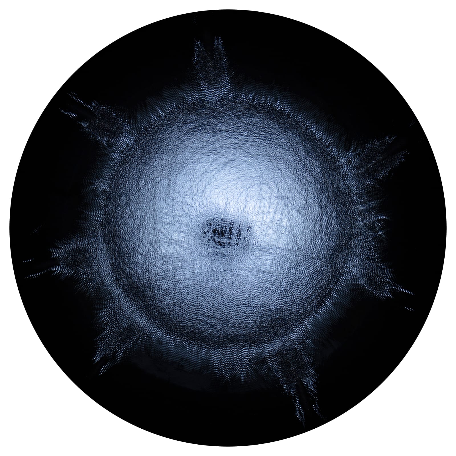 Gary James Joynes, Tesla Tone 630 Hz, 2023