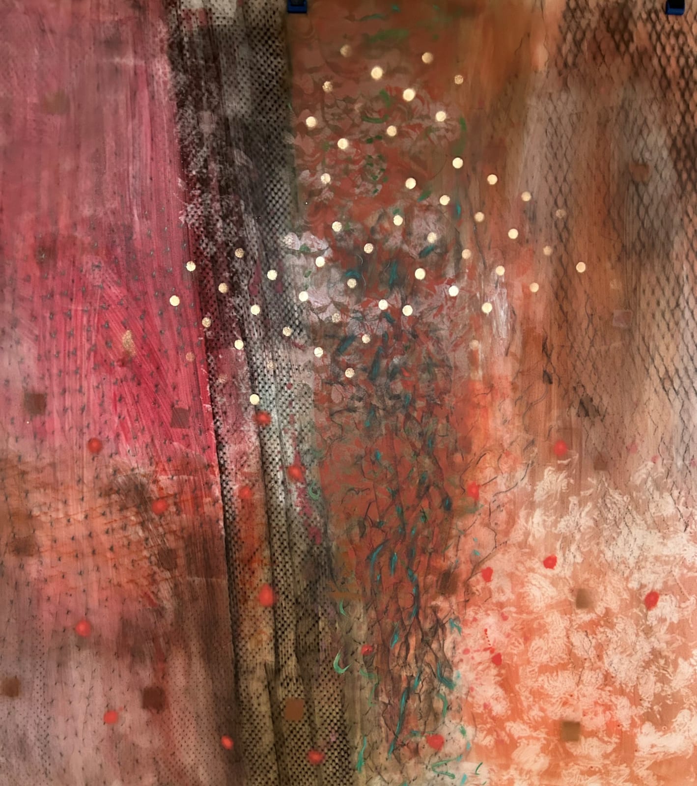 Lynn Malin, Tracks, 2023