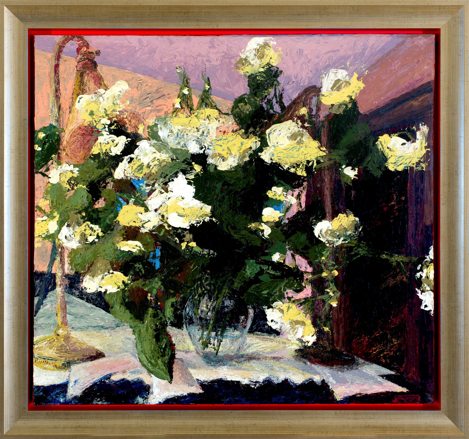 Anthony Smith Jr., Big Bouquet, 2019