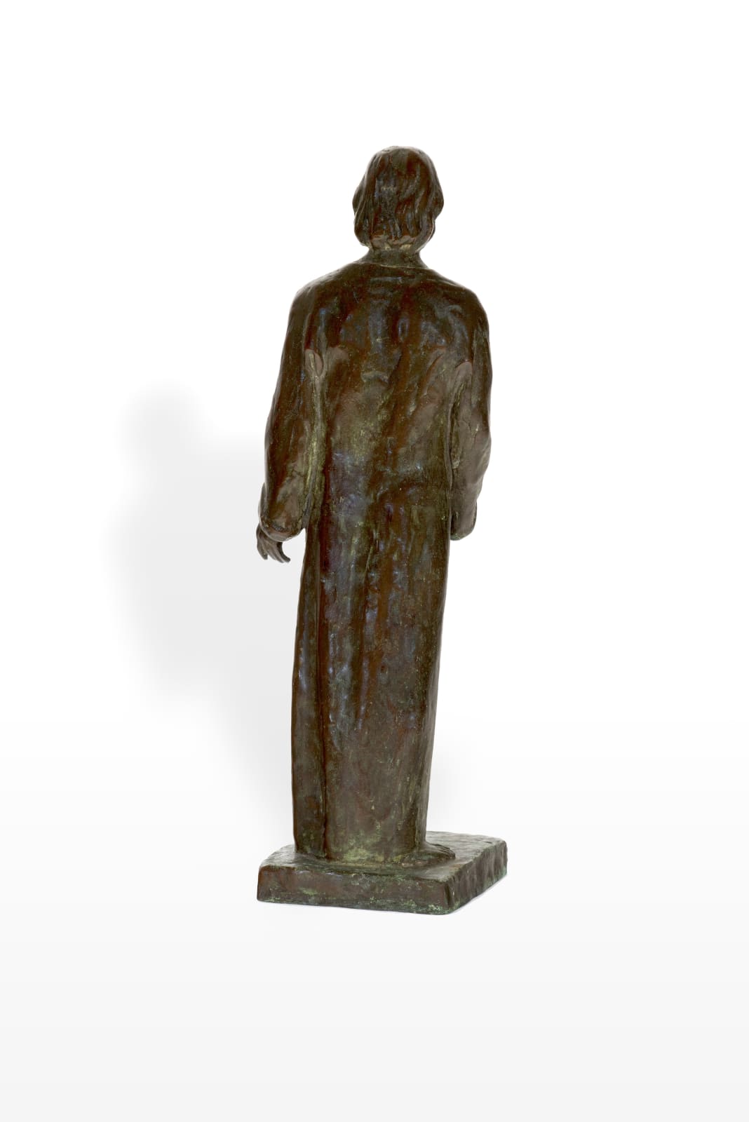 Richmond Barthé, Come Unto Me, 1930