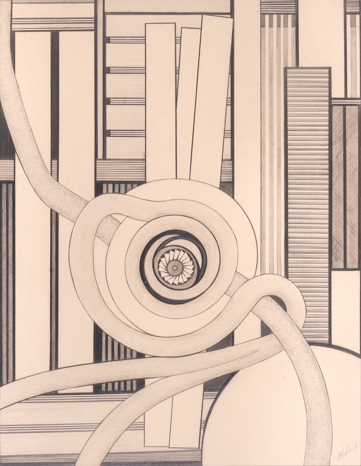 Mavis Pusey, Untitled, 1970, c.