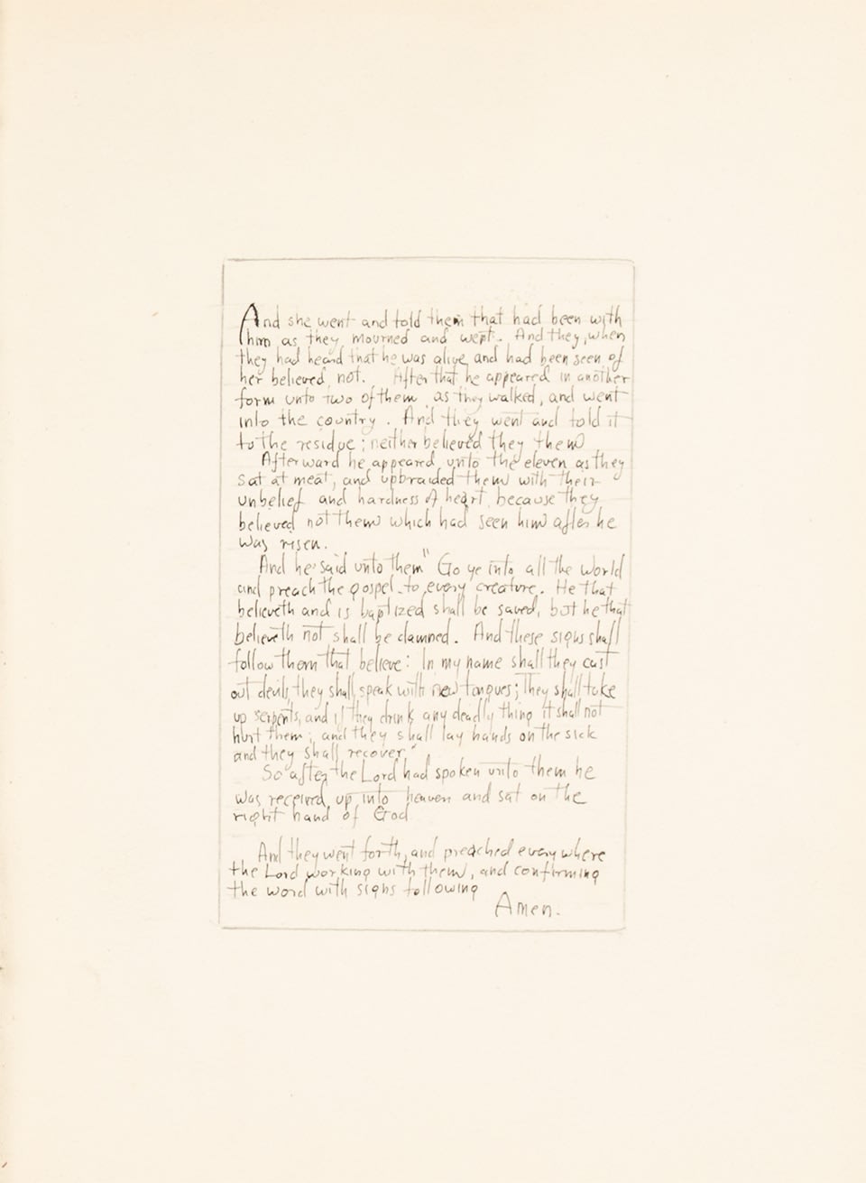Allan Rohan Crite, Prints Depicting the Childhood and The Passion of Our Lord and Savior Jesus Christ, 1939