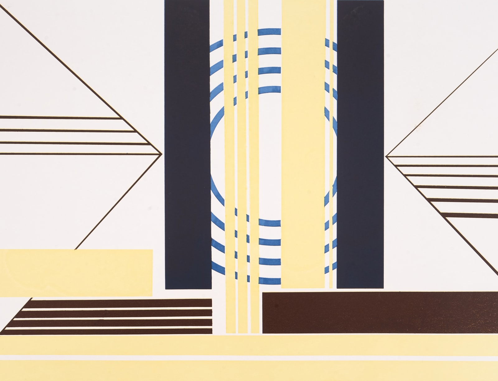 Mavis Pusey, Focus, n.d.