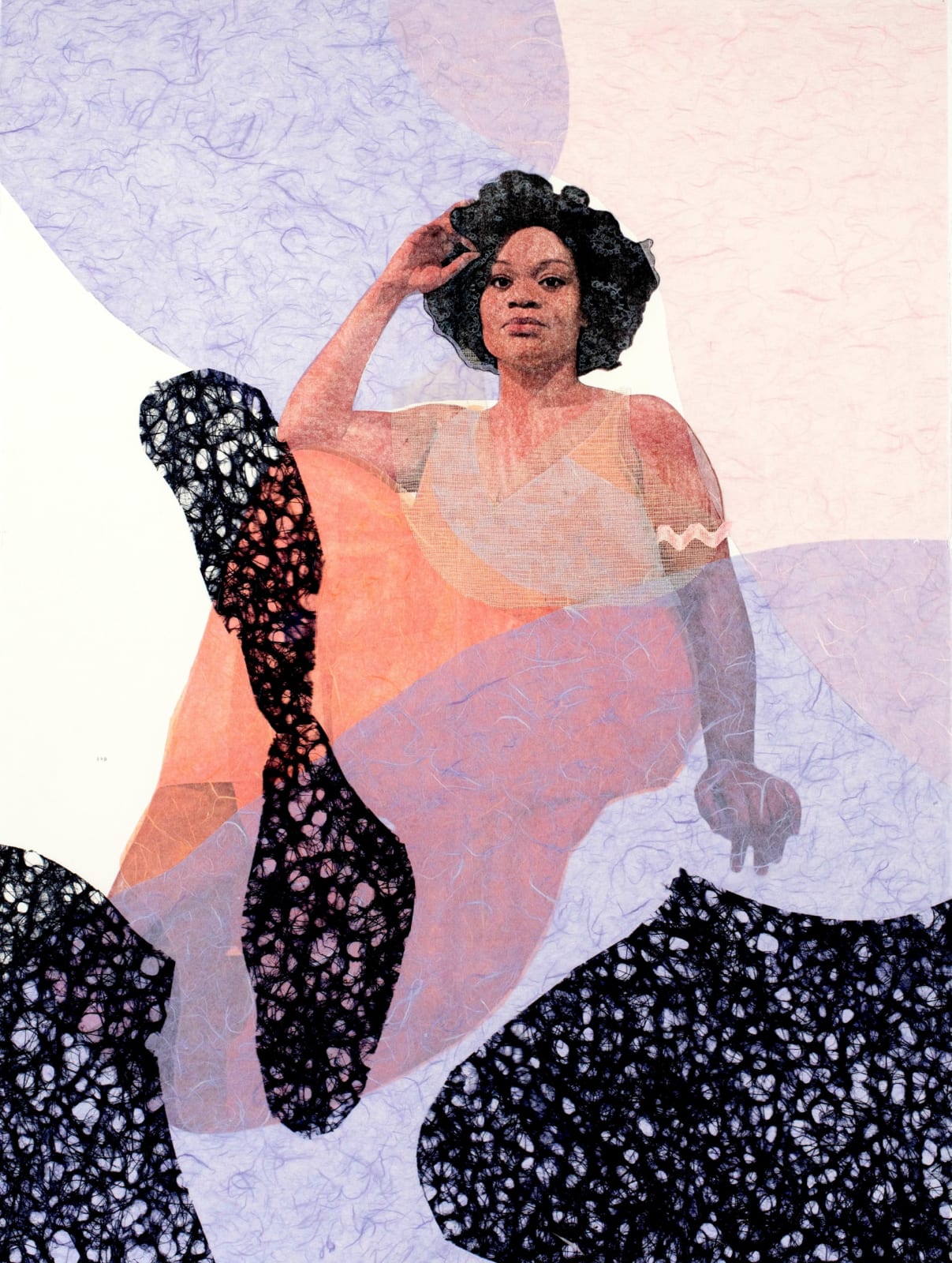 Angela Pilgrim, Betty's Baby, 2024