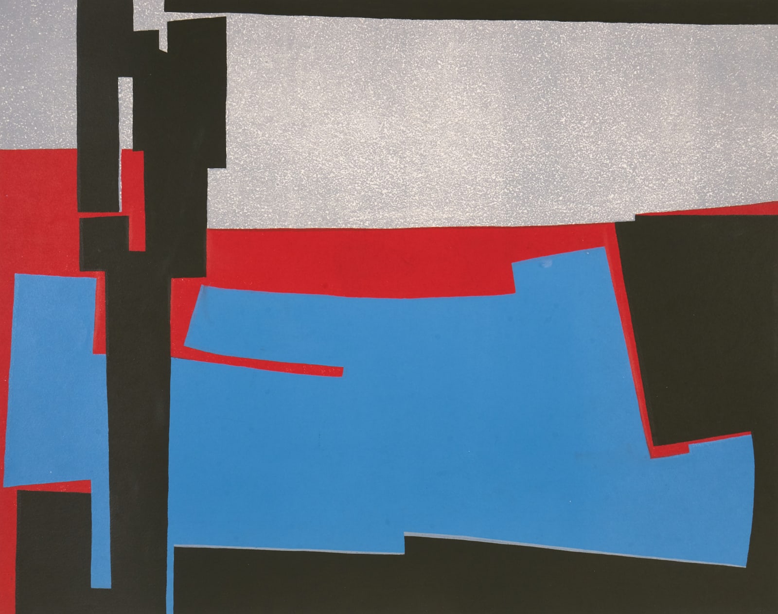 Mavis Pusey, Ebbtide, 1965