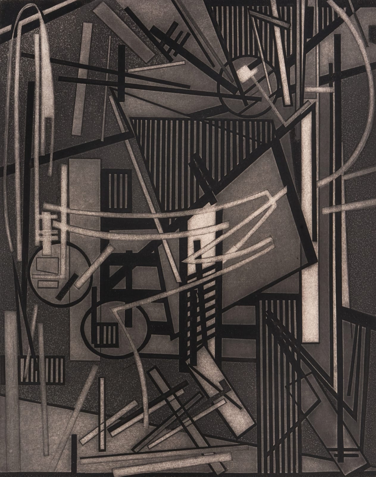 Mavis Pusey, Mobile Images, 1970, c.