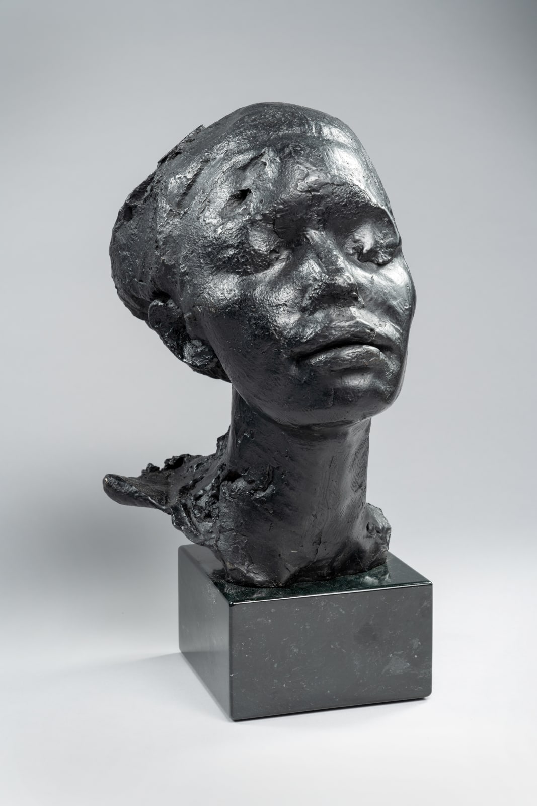 Artis Lane, Muse, 1990