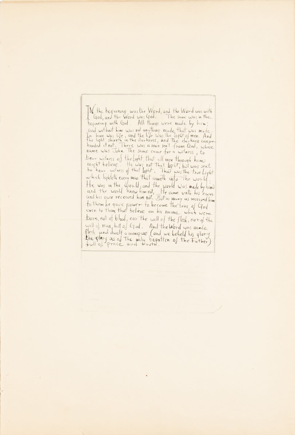 Allan Rohan Crite, Prints Depicting the Childhood and The Passion of Our Lord and Savior Jesus Christ, 1939