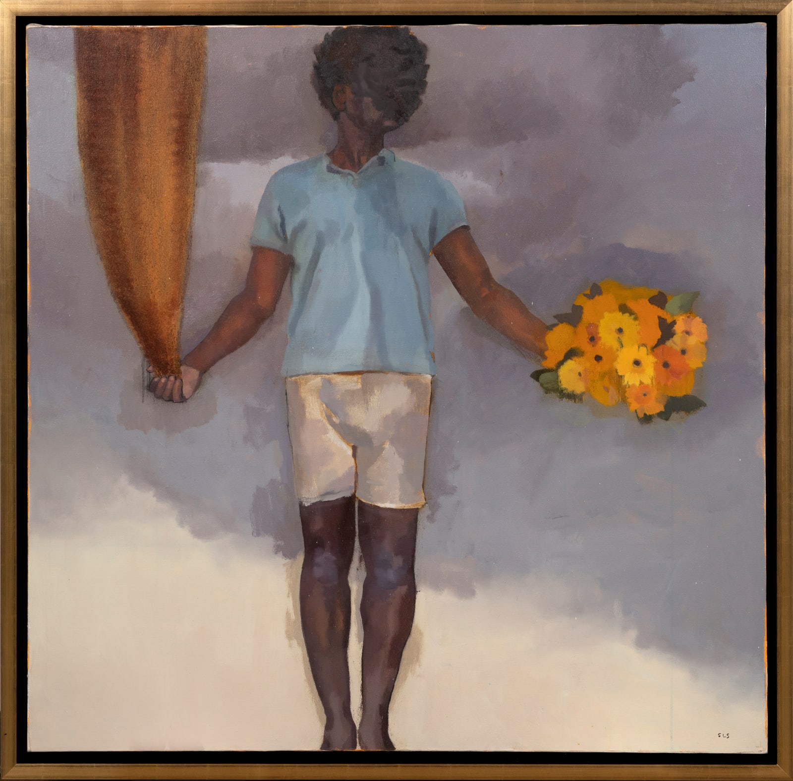 Sterling Shaw, First Date, 2011