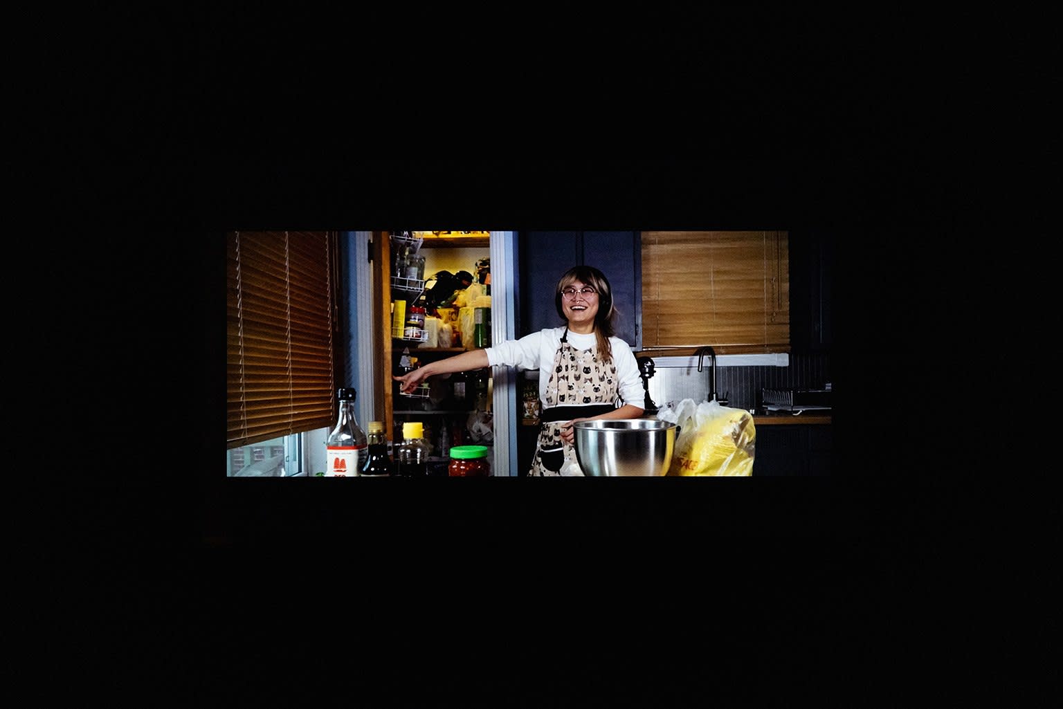 Snack Witch Joni Cheung, Soba’s Corner: A Chinese-Canadian Cooking Show , 2020 -