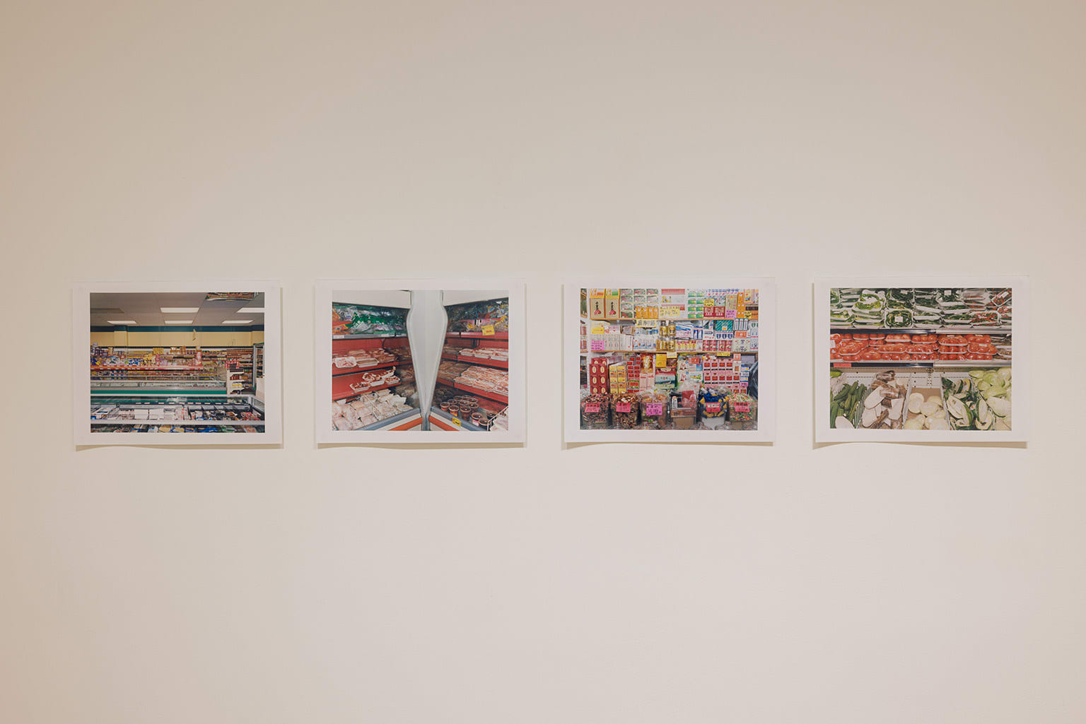Sam Lee, Herbal Medicines, 2024