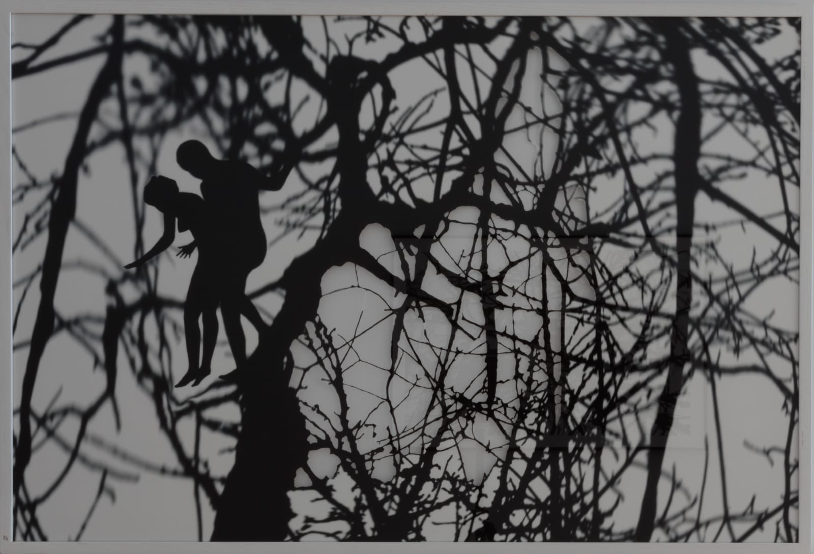 Ed Pien, Untitled, 2010