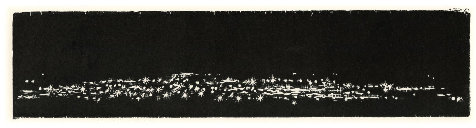 Ripley Whiteside, Rock Springs, 2017