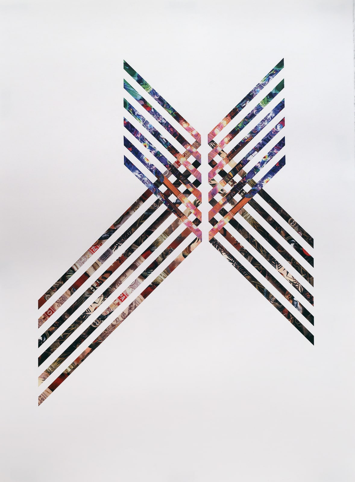 Huy Lam, The Don Says Hello, 2022