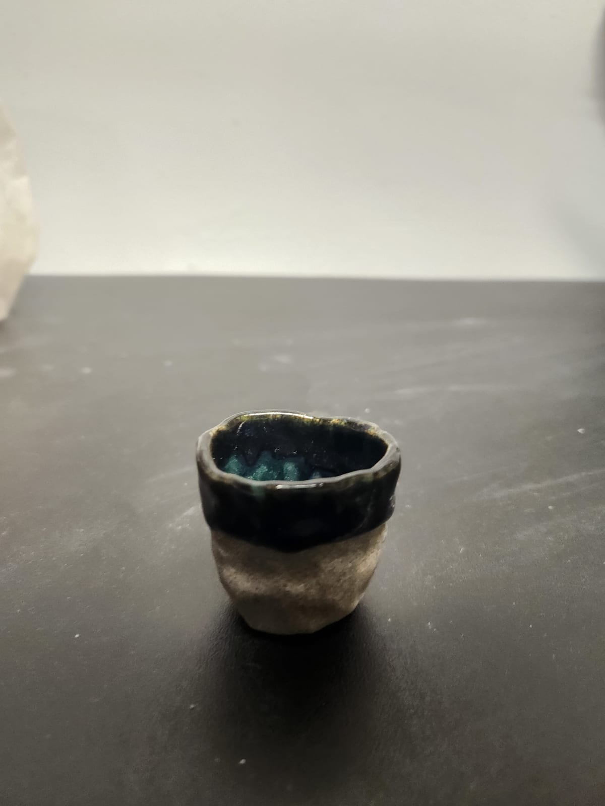 Armando Cuspinera, Haptic Shooter, 2025