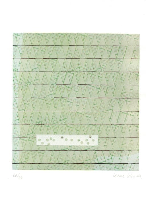 Jerome Fortin, Barcelona no. 2, 2009